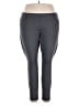 J.Crew Factory Store Solid Gray Active Pants Size 22 - photo 1