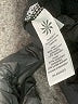 Athleta Solid Black Athletic Shorts Size S - photo 4