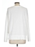 Lucky Brand White Pullover Sweater Size L - photo 2