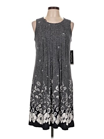 Perceptions Casual Dress (view 1)