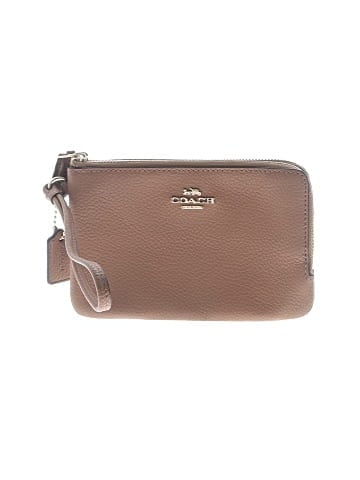 Coach Wristlet (view 1)