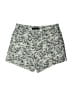 Athleta Print Gray Shorts Size XXS - photo 2
