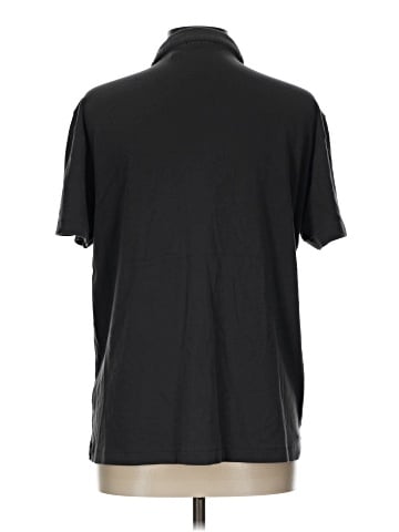 Theory Short Sleeve Polo (view 2)