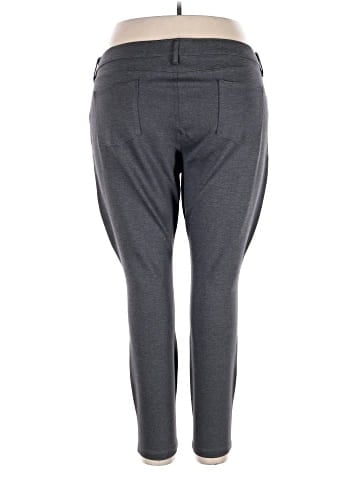J.Crew Factory Store Active Pants (view 2)