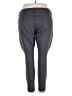 J.Crew Factory Store Solid Gray Active Pants Size 22 - photo 2