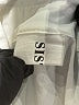 Sister White Casual Dress Size L (estimated) - photo 7