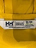 Helly Hansen Yellow Raincoat Size S - photo 3