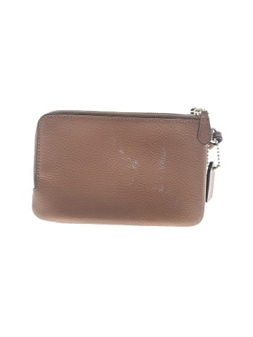 Coach Wristlet (view 2)