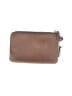 Coach Brown Wristlet One size - photo 2