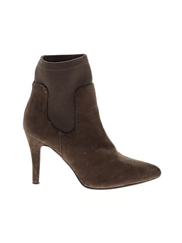 Cushion Aire Ankle Boots (view 1)