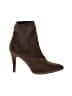 Cushion Aire Brown Ankle Boots Size 6 1/2 - photo 1