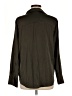 H&M Brown Long Sleeve Blouse Size M - photo 2