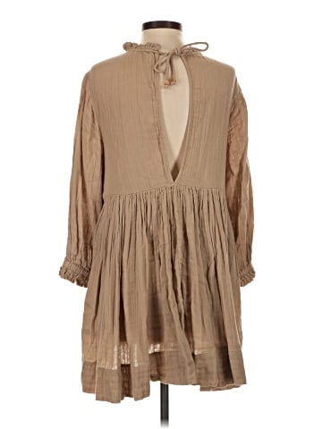 Free People Casual Dress (view 2)