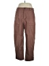Old Navy Brown Jeans Size 14 (tall) - photo 1