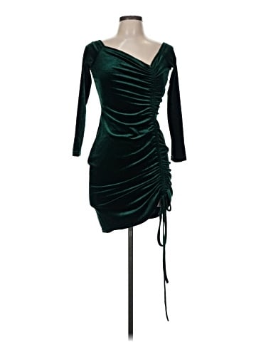 Unbranded Cocktail Dress (view 1)