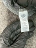 Athleta Solid Gray Athletic Shorts Size S - photo 4