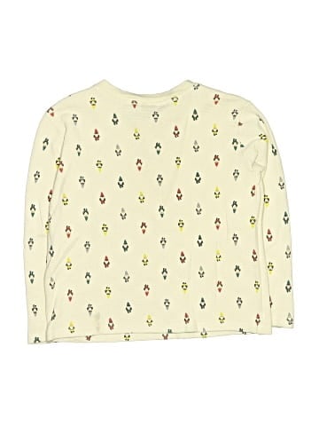 Hanna Andersson Long Sleeve Henley (view 2)