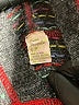 Free People Tweed Black Pullover Sweater Size S - photo 7