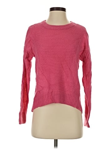 Design History Pullover Sweater (view 1)
