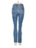 Paige Hearts Blue Jeans Size 26 waist - photo 2