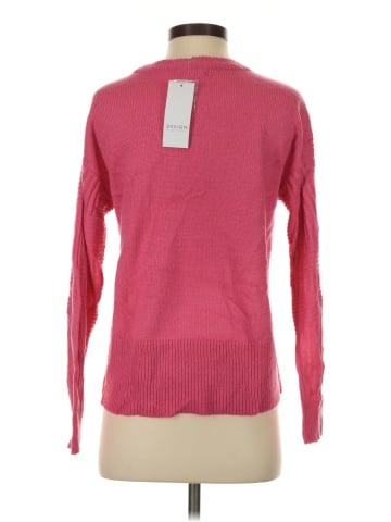 Design History Pullover Sweater (view 2)