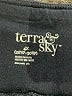 Terra & Sky Blue Active Pants Size 4X - photo 4