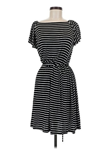 Ann Taylor LOFT Casual Dress (view 1)