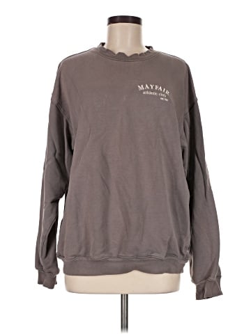 The Mayfair Group Sweatshirt (view 1)