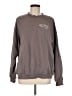 The Mayfair Group Gray Sweatshirt One size - photo 1