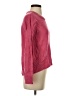 Design History Pink Pullover Sweater Size S - photo 4