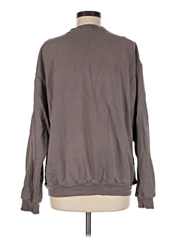 The Mayfair Group Sweatshirt (view 2)