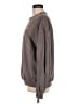 The Mayfair Group Gray Sweatshirt One size - photo 5