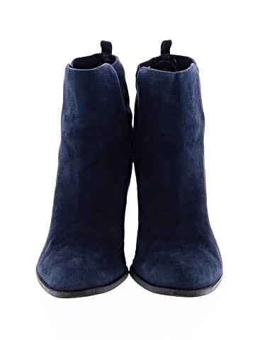 Marc Fisher Ankle Boots (view 2)
