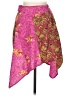Assorted Brands Paisley Pink Casual Skirt Size M - photo 1