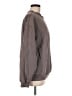 The Mayfair Group Gray Sweatshirt One size - photo 4
