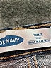 Old Navy Blue Jeans Size 5T - photo 3