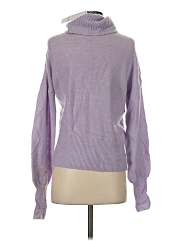 Design History Turtleneck Sweater (view 2)