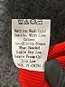 Assorted Brands Orange Active Tank Size L - photo 8