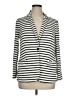 CATHERINE Catherine Malandrino White Blazer Size XL - photo 1