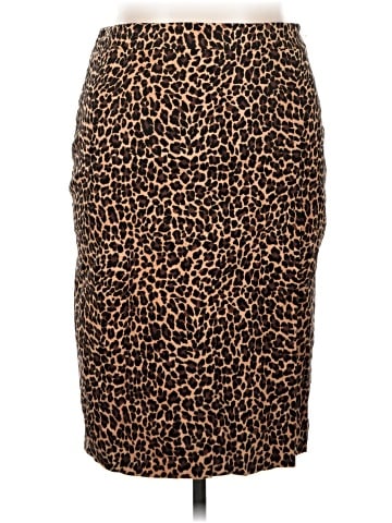 J.Crew Casual Skirt (view 1)