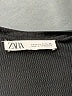 Zara Black Tank Top Size S - photo 7