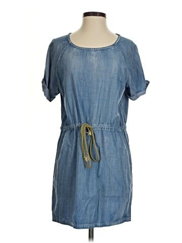 Signature 8 Casual Dress (view 1)