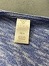 LIVI Active Blue Short Sleeve Top Size 22 - photo 7