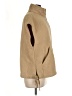 Fashion 100% Polyester Tan Vest Size M - photo 4