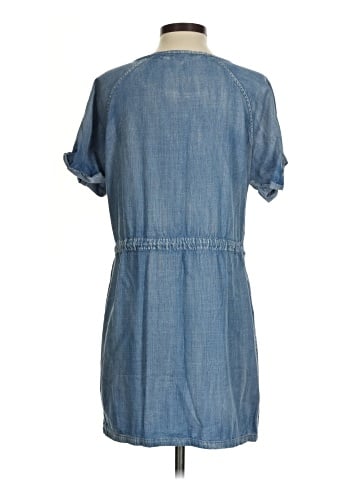 Signature 8 Casual Dress (view 2)