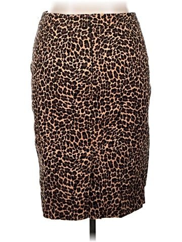 J.Crew Casual Skirt (view 2)