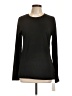 Assorted Brands Black Long Sleeve T-Shirt Size L - photo 1