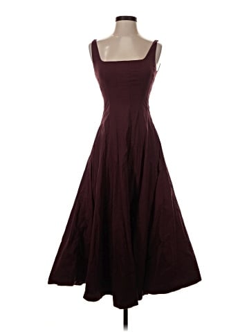 STAUD Cocktail Dress (view 1)