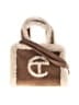 Ugg X Telfar Brown Tan Satchel One size - photo 1