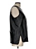 Etcetera Black Sleeveless T-Shirt Size 12 - photo 4